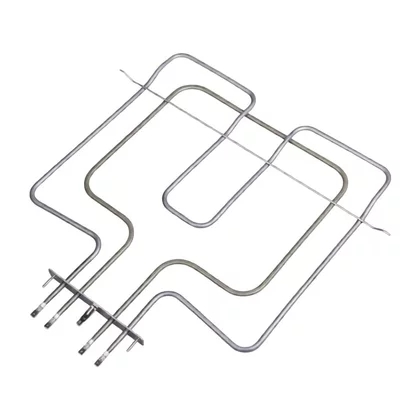 Grzałka piekarnika górna zespolona 900+2500W Whirlpool 481225998466 C00313228, C00456513 / 481225998518 481225998422 481225928714