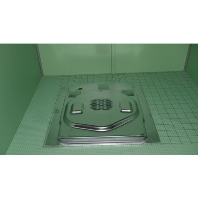 9070003 Osłona tylna 6 GE 80L listwa-16A AMICA