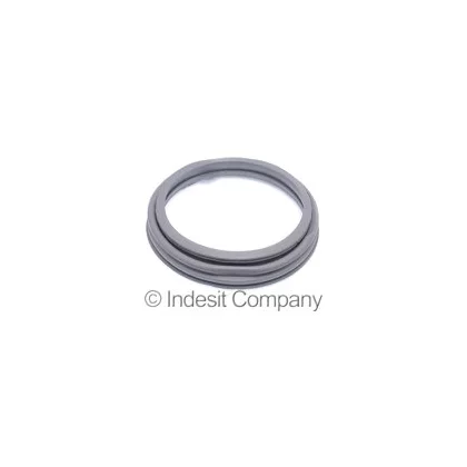 Kołnierz drzwi do pralki Ariston / Indesit / Hotpoint / Whirlpool C00094091 482000078033