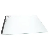 Elementy obudowy Pokrywa szklana do kuchenki Electrolux / AEG 565 x 466 mm 8088475044