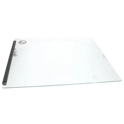 Elementy obudowy Pokrywa szklana do kuchenki Electrolux / AEG 565 x 466 mm 8088475044