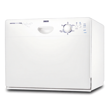 Drzwi zewnętrzne do zmywarki Electrolux / AEG białe 1561002021
