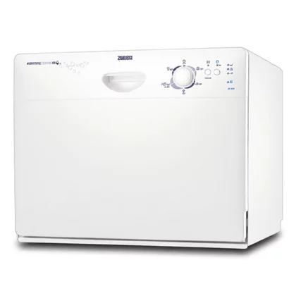 Drzwi zewnętrzne do zmywarki Electrolux / AEG białe 1561002021