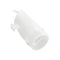 Jednodrożna komora powietrzna do pralki Electrolux / AEG 1243071105