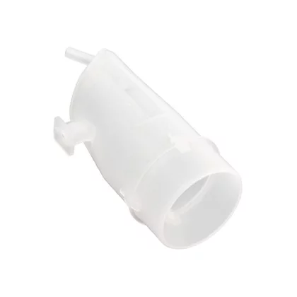 Jednodrożna komora powietrzna do pralki Electrolux / AEG 1243071105