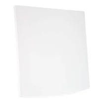 Górna plastikowa osłona obudowy do chłodziarki i zamrażarki Electrolux / AEG 2063871020