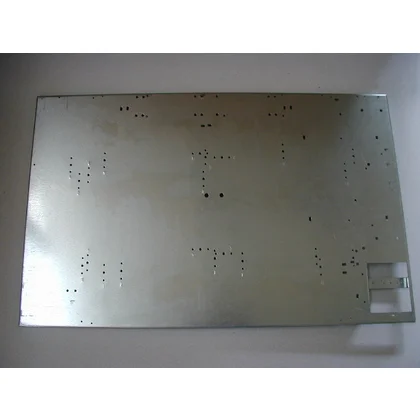 Elementy obudowy Osłona dolna do płyty ceramicznej Amica PB_5VQ2_ pan.I