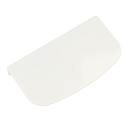 Uchwyt Drzwi Zamrażarki 433430 Hisense / Gorenje / Midea / Candy / Hoover Oryginał