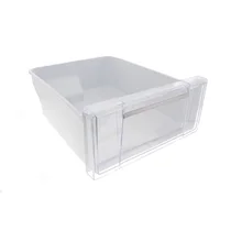Prawy pojemnik na warzywa do lodówki Ariston / Indesit / Hotpoint / Whirlpool C00292435 488000506208 C00506208