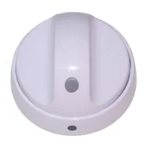 Pokrętło funkcji piekarnika Amica białe numeryczne 180 stopni G452.00/09.8372.00-2 8040469
