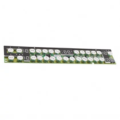 Moduł elektroniczny do płyty indukcyjnej Electrolux / AEG 3300363151