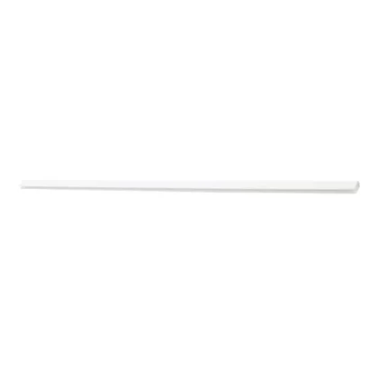 Plastikowe ramki półek do lodówe Listwa przednia szklanej półki chłodziarki Electrolux / AEG 370 mm 2062811274