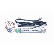 Grzałka odszraniania do lodówki Ariston / Indesit / Hotpoint / Whirlpool 140 W C00113981 482000028704