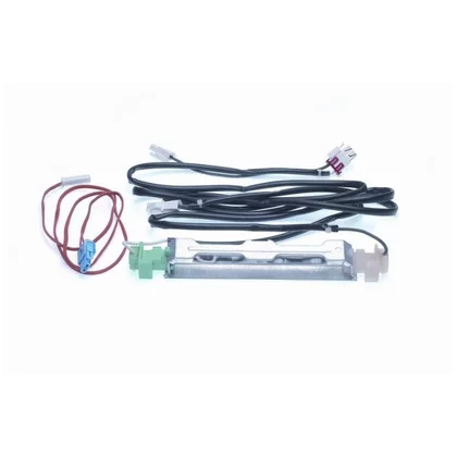 Grzałka odszraniania do lodówki Ariston / Indesit / Hotpoint / Whirlpool 140 W C00113981 482000028704