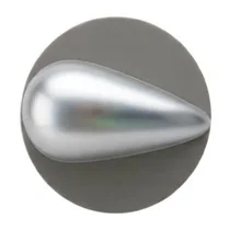 Pokrętło boczne do tostera Amica Thermis Tost 1070687