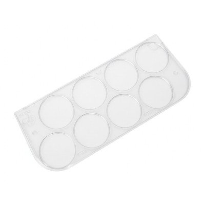 Pojemnik na jajka do lodówki Mastercook / Fagor 21 x 9 cm FA3B003A6