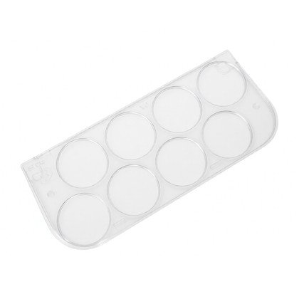 Pojemnik na jajka do lodówki Mastercook / Fagor 21 x 9 cm FA3B003A6