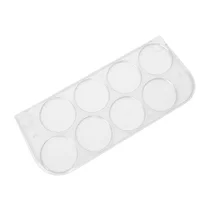 Półki na drzwi różni producenci Pojemnik na jajka do lodówki Mastercook / Fagor 21 x 9 cm FA3B003A6