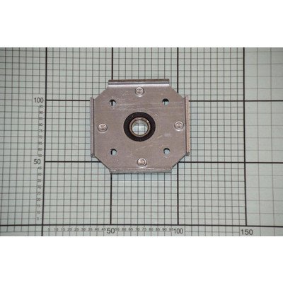 Obudowa z łożyskiem (1037851)