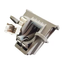LSTF9M124CEU Zamek drzwi do zmywarki Indesit / Whirlpool DEA602 NEW 45 cm C00282805 482000022043