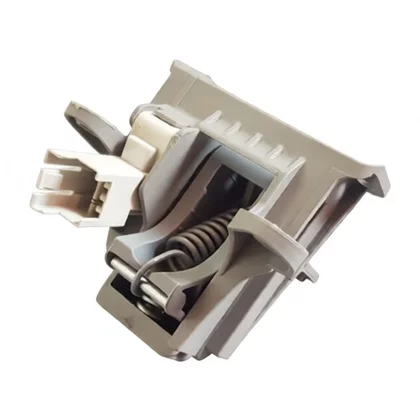 LSTF9M124CEU Zamek drzwi do zmywarki Indesit / Whirlpool DEA602 NEW 45 cm C00282805 482000022043