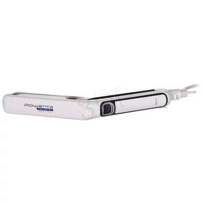 Stylizator do włosów Rowenta CF 6430 26 W biało-fioletowo-czarny