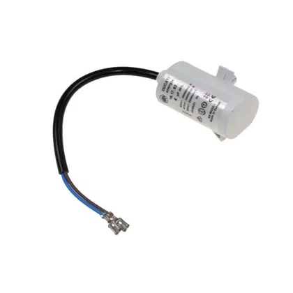 Sprężarki do lodówek Whirlpool Kondensator sprężarki do lodówki Whirlpool 4 uF 450 V 481212028022