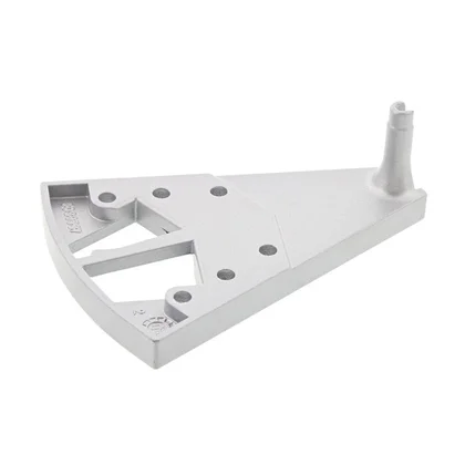 Górny zawias drzwi do lodówki Electrolux / AEG 8089537024