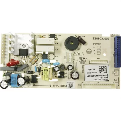 GNE60521X BEKO Moduł główny do lodówki Beko 4943833910