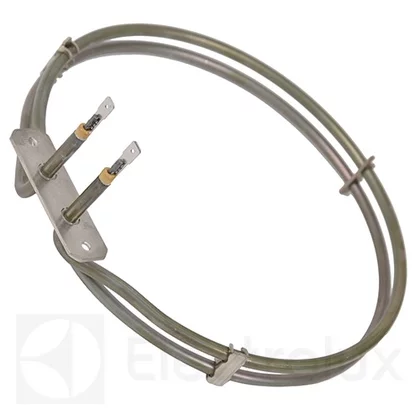 Grzałka termoobiegu do piekarnika Electrolux / AEG 2400 W 400 V 3871425116