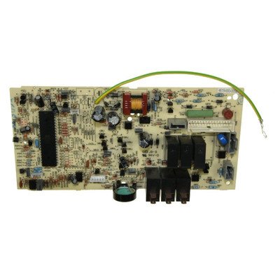 Moduł do kuchenki mikrofalowej Whirpool (481220988054) C00379026 zamiennik 480120100071 C00317010