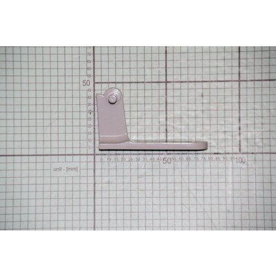 Zawias środkowy szary (1036534)