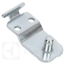 Zawiasy drzwi do zmywarki Wspornik zawiasu drzwi do zmywarki Electrolux / AEG 8996461236003