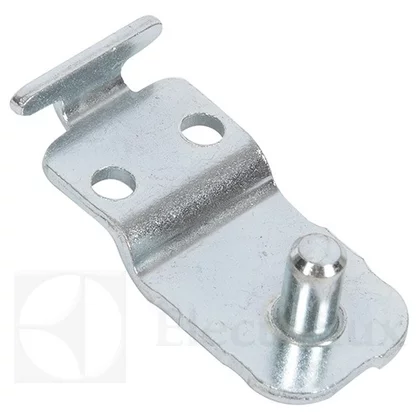 Zawiasy drzwi do zmywarki Wspornik zawiasu drzwi do zmywarki Electrolux / AEG 8996461236003