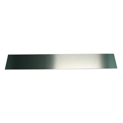 Pas poziomy drzwi piekarnika Amica PRES.2002 alu-INOX 8015952
