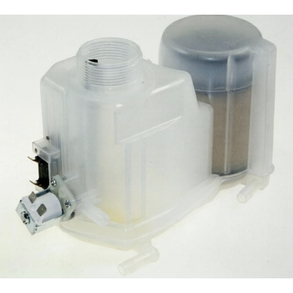 Zasobnik na sól do zmywarki Whirlpool / Indesit / Ariston / Hotpoint 480140101036 C00322669