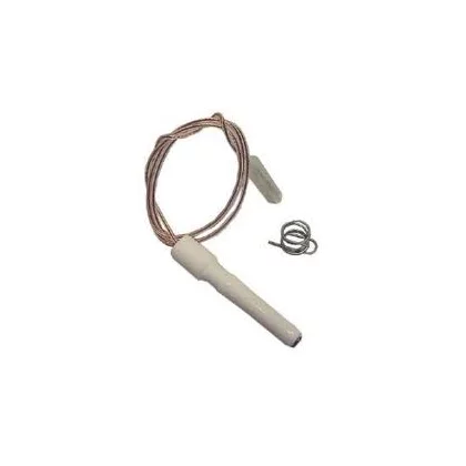 Iskrownik palnika do kuchenki i płyty gazowej Ariston / Indesit / Hotpoint / Whirlpool 450 mm C00083020 482000027582