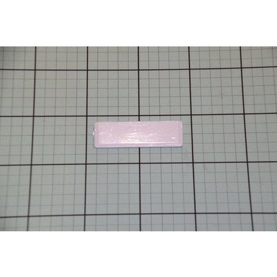 Zaślepka do chłodziarko-zamrażarki Amica (1036300)