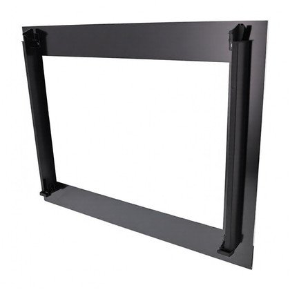 Zestaw szyby drzwi do piekarnika Electrolux / AEG 594 x 466 mm
