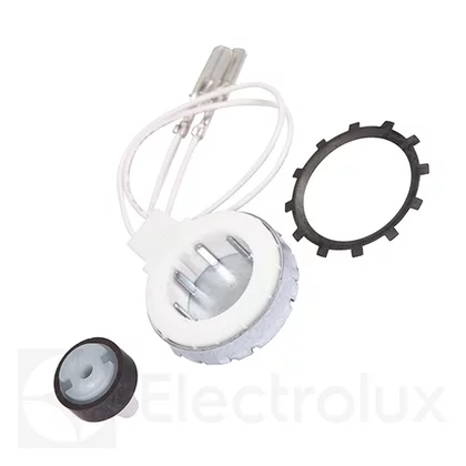 Elementy elektryczne do pralek r Zestaw tachometru silnika do pralki Electrolux / AEG 50204873009