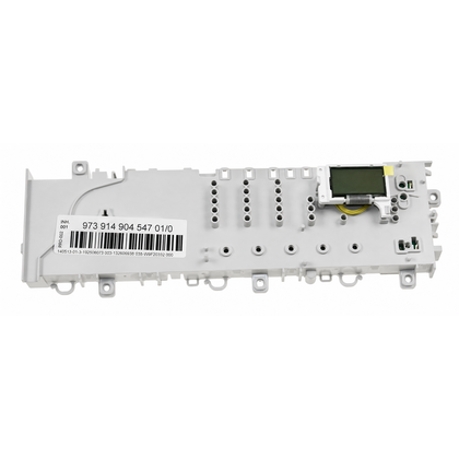 Skonfigurowany układ elektroniczny do pralki Electrolux / AEG EWM2100 973914904547010