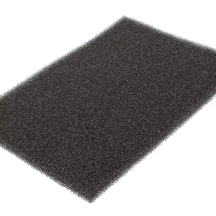 Akcesoria do suszarek bębnowych Filtr piankowy do suszarki Electrolux / AEG 1123156000