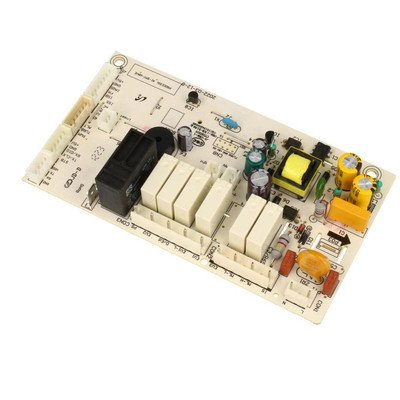 Panel sterowania do zmywarki Amica (1037716)