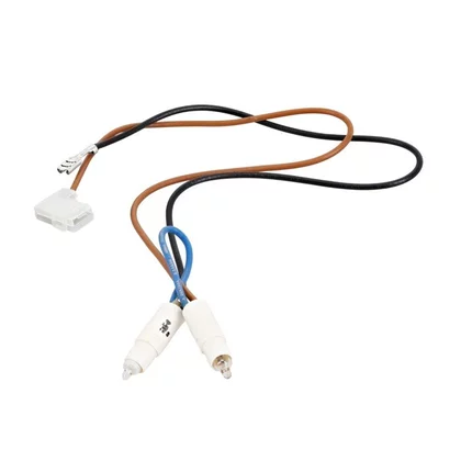 Zespół lampki kontrolnej do chłodziarki i zamrażarki Electrolux / AEG 2260134057