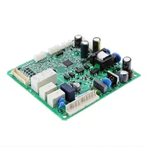 Skonfigurowany moduł sterujący do lodówki i chłodziarko-zamrażarki Electrolux / AEG ERF2002 973925504006009