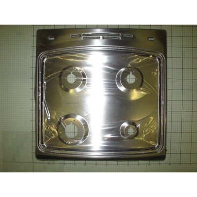 Amica płyta.RXsur 601GG*3 zN BSI (9033520)