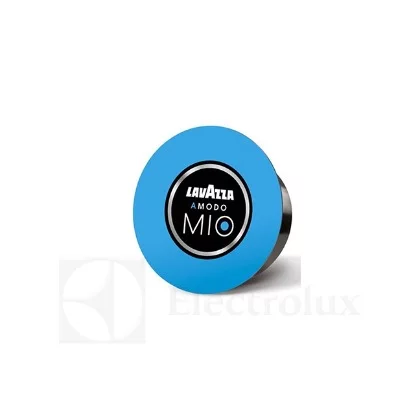 Kapsułki kawy bezkofeinowej Lavazza A Modo Mio Cremosamente Decaffeinated / Dek Cremoso 16 szt. 9001667931