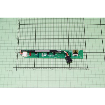 Wyświetlacz do zmywarki Amica (1041835)