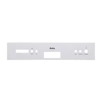 Maskownica panelu sterowania do zmywarki Amica 1018568