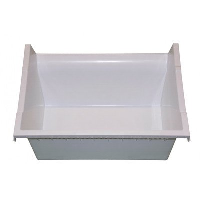 Szuflada dolna komory świeżości do lodówki Amica 1038067